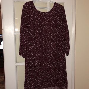 Old Navy Dress XL